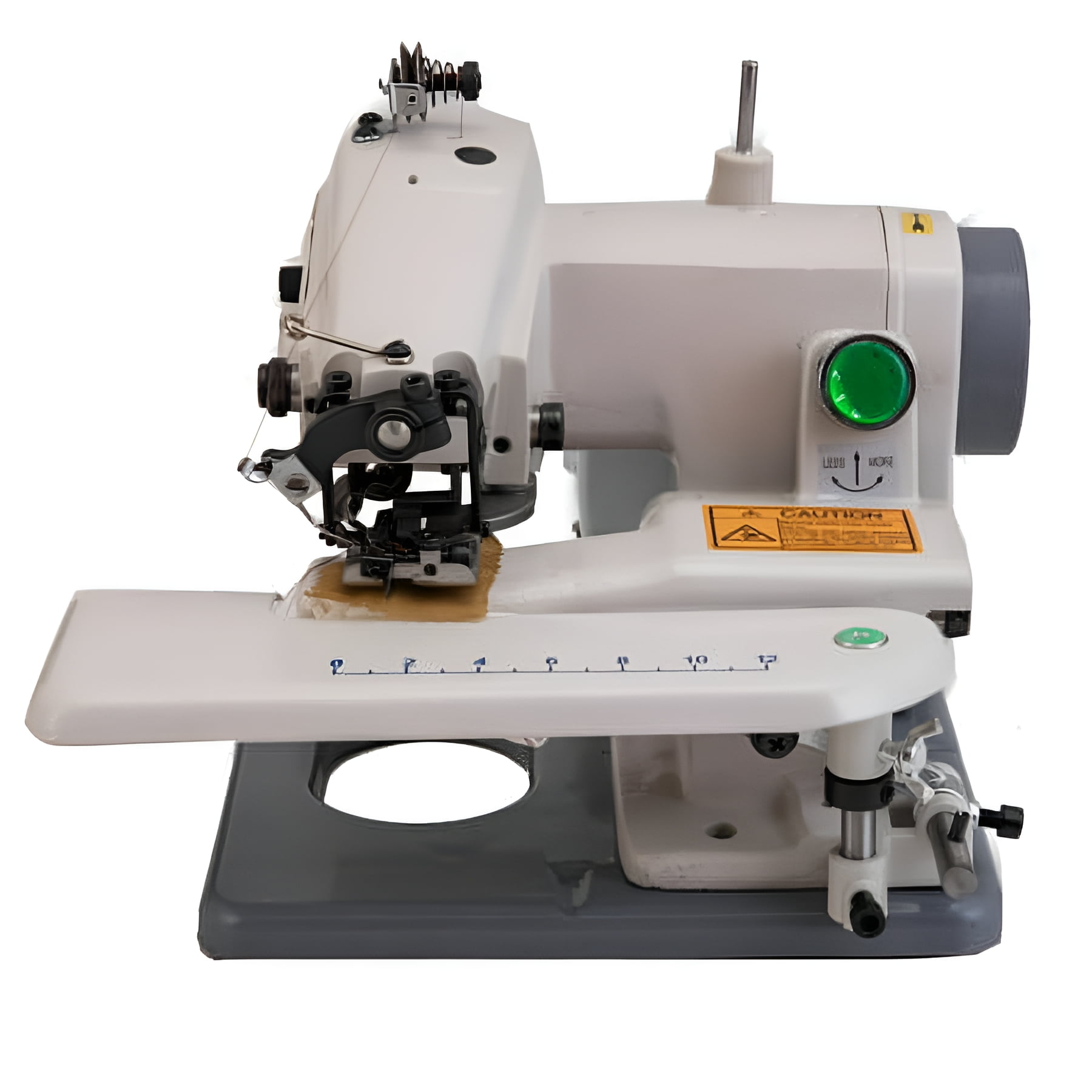 YILIKISS Portable Blindstitch Sewing Machine Industrial Blind Stitch Hemmer/Hemming Machine