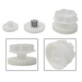 thumbnail image 5 of Lierteer Plastic Gear for Gearbox 550 and 390 Children's Electric Car Kid Ride on Toy Car, 5 of 8