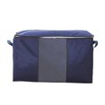 thumbnail image 4 of Birdeem Sac de Rangement pour Couette en Coton Non Tissé Épaissi 120G, 4 of 5