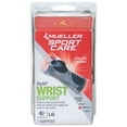 thumbnail image 2 of Mueller Sports Medicine Hg80 Wrist Support, Black, Large, 2 of 2