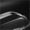 thumbnail image 5 of Compatible For BMW X5 E53 2000-2003 Car Lens Replacement Head Light Lamp Lampshade Glass Shell Headlight Cover(Right), 5 of 5
