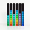 thumbnail image 3 of Sound Control Light Wireless Voice-Activated Pickup Music  Lights Creative Colorful LED Ambient Light With 4 Kinds Of Brightness  5 Kinds Of Speed And 18 Kinds Of Color Modes, 3 of 9