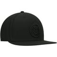thumbnail image 3 of Fan Ink Dawn Fitted Hats - Show Your Team Style Today, 3 of 5