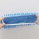thumbnail image 1 of Reusable Mop Covers Dust Mops Socks 5PCS Mop Slippers Chenille Soft Strong Water Absorption Dust Removing Mop Shoe Cover For Home ANGGREK Otros, 1 of 8