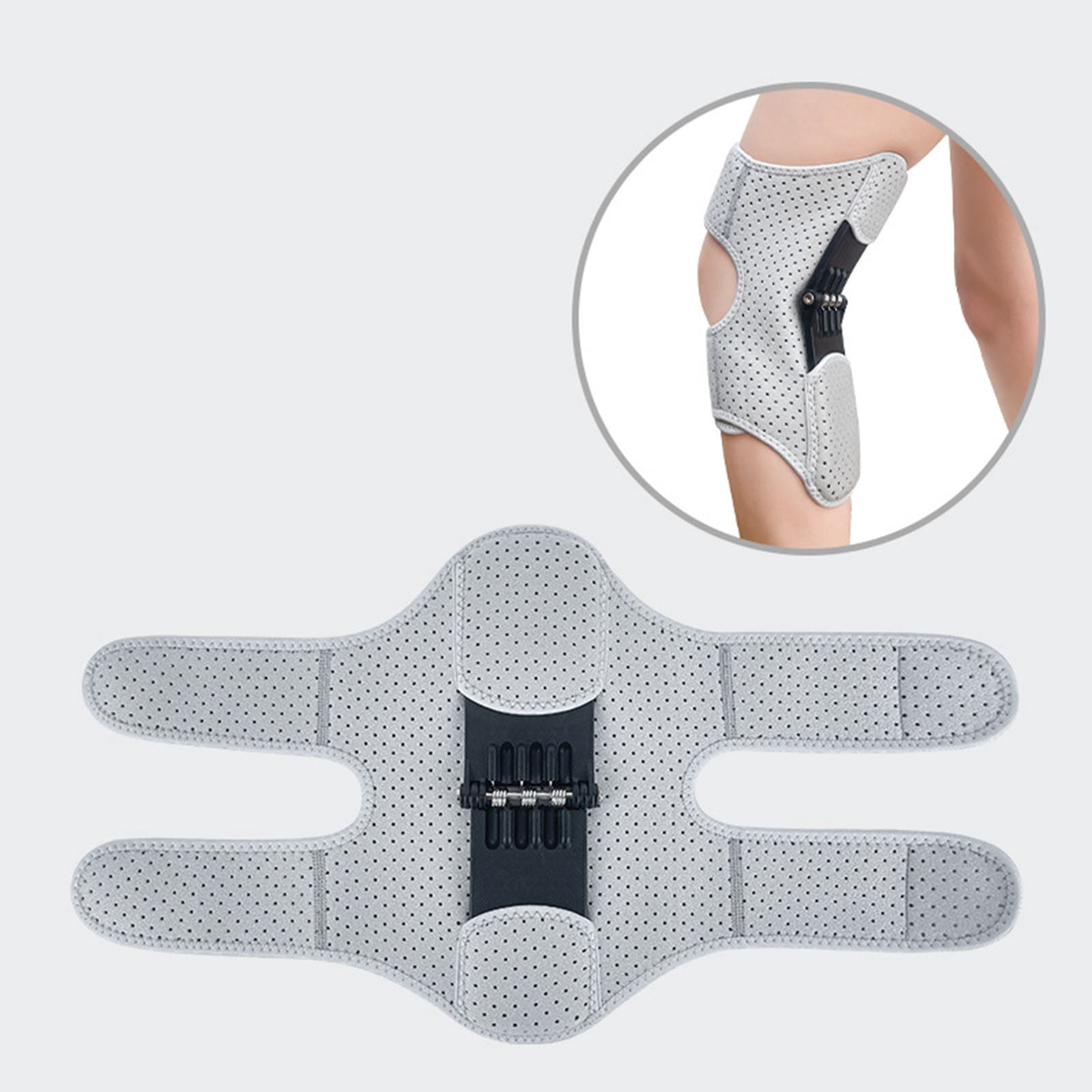 Knee Pads for Work Heavy Duty Gel Kneepads for Construction, Gardening, Flooring, Adult Protective Gear