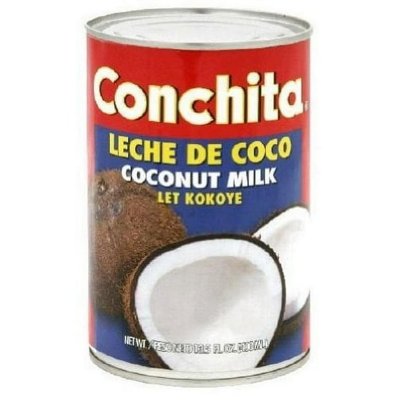 Conchita Coconut Milk, 13.12 fl oz