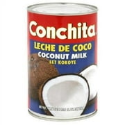 Conchita Coconut Milk, 1312 fl oz