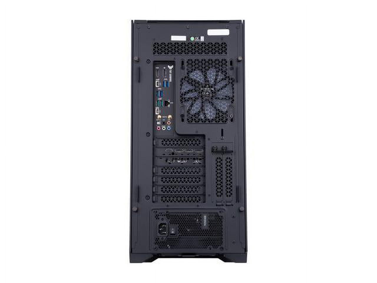 raytrek】Core i9-12900K/RTX3090/128GB ABS Legend Gaming Desktop