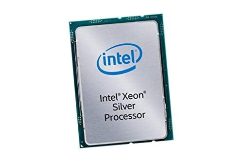 Intel Xeon Silver 4110 2.1Ghz Processor BX806734110 - Retail Boxed