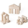 thumbnail image 2 of Jeu de Blocs Unitaires B - 56 Pièces, 2 of 4