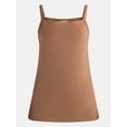 thumbnail image 6 of Scenario Women's Strappy Cami Top, Sizes XS-XXXL, 6 of 6