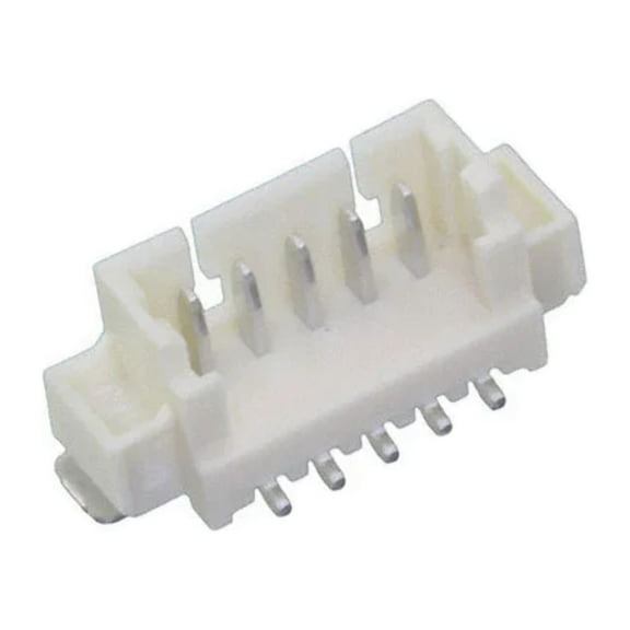 Pack of 4 0353620650 Connector Header Through Hole 6 position 2MM :ROHS