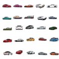 thumbnail image 2 of Bolsa de pegatinas para coches de carreras de deportes infantiles (100 piezas), dormitorio, mesa, ordenador portátil, patineta, botella de agua, equipaje, ordenador, bicicleta, motocicleta, V, 2 of 5