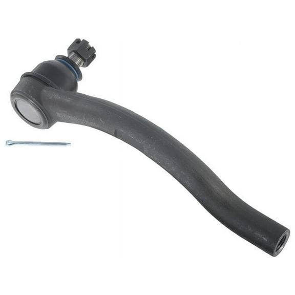 Front Right Outer Tie Rod End - Compatible with 2012 - 2015 Honda Civic 2013 2014