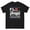 Black, variant on Type R FL5 hatchback import t-shirt (Red, S)