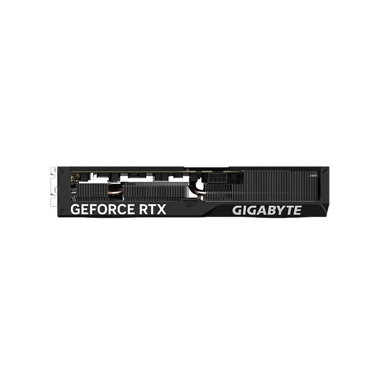 GIGABYTE WINDFORCE GeForce RTX 4070 12GB GDDR6X PCI Express 4.0