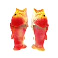 thumbnail image 1 of Unisex Simulation 3D Fish Slippers Summer Funny Fashion Flip Flops For Outdoors, 1 of 3