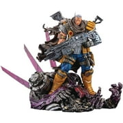 Kotobukiya - Marvel Universe - Cable Fine Art Statue Signature Series (Featuring the Kucharek Brothers), Kotobukiya, Gifts