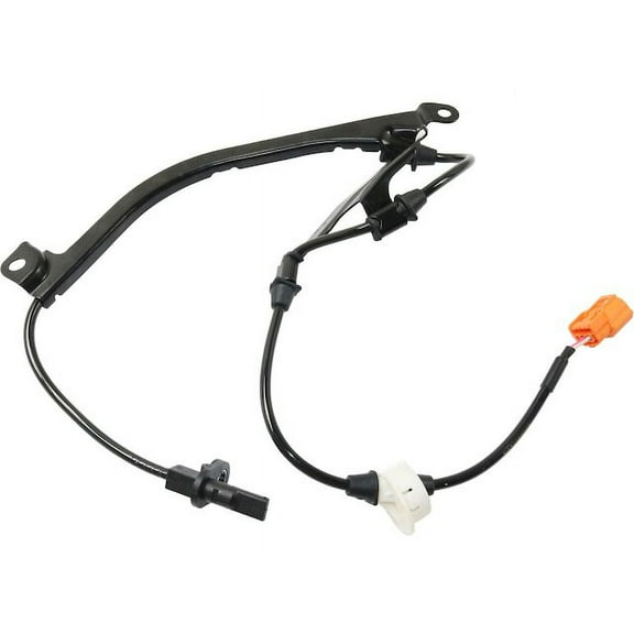 Front Left ABS Speed Sensor - Compatible with 2004 - 2008 Acura TL 2005 2006 2007