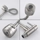 thumbnail image 5 of Wall-mounted Kitchen Faucet 360 Rotatable, 5 of 5