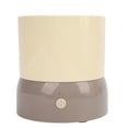 thumbnail image 1 of Electric Milk Bottle Shaker, USB Charging Less Lumps Automatic Mixer for Home Travel, Compact Lightweight Smart Shaking Technology, 1 of 7