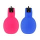 thumbnail image 1 of 2 piezas de silbato de mano para entrenador, silbatos deportivos fuertes, silbato de entrenamiento para rosa rojo azul, 1 of 9