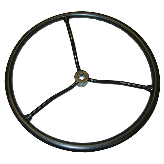 Steering Wheel Fits Ford Massey Tractor 2N3600