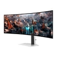 thumbnail image 2 of Monitor SAMSUNG 49" Odyssey Oled G9 Curvo (LS49CG950SLXZX) Samsung LS49CG950SLXZX, 2 of 2