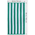 thumbnail image 2 of Toallas de Playa Utopia Towels Paquete de 4 76x152 cm Algodón, 2 of 8