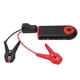 thumbnail image 4 of Arrancador de batería de coche de 12V 1000A pico 12000mAh LED IP65 arrancador automotriz portátil impermeable 100-240V, 4 of 8