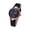 Black -BG72, variant on Resicozy Watches for Women Stylish Leather Watch for Women Round Dial Classic Quartz Watches 2026 Green