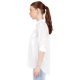 thumbnail image 2 of BLUSA PARA MUJER QUARRY LONG FIT CON BOLSAS FRONTALES, 2 of 4