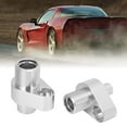 thumbnail image 4 of LS AC Compressor Adapter Fittings, Sturdy Aluminum 451-1105 Rustproof  For Upgrade, 4 of 8