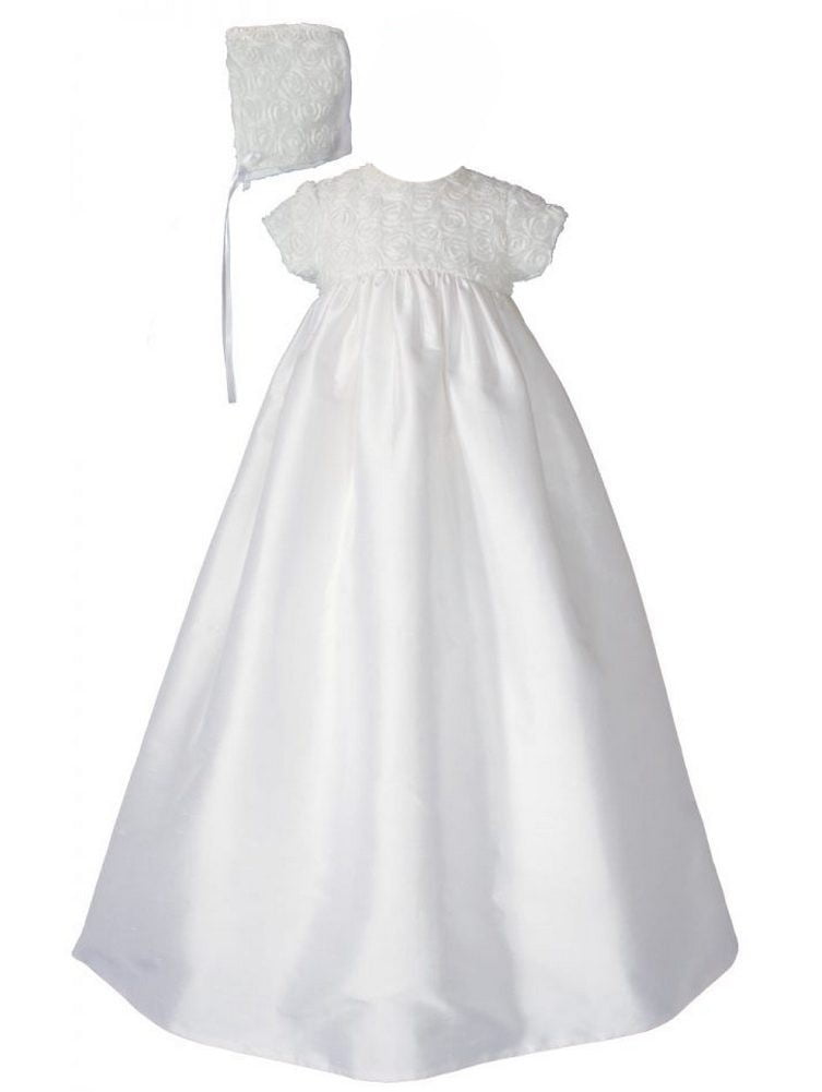 ollie's place christening outfit