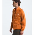 thumbnail image 3 of Sudadera THE NORTH FACE para hombre Canyonlands con media cremallera, 3 of 6