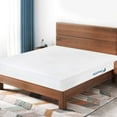 thumbnail image 7 of Moonsea Adult Cotton Waterproof Fitted Sheets, California King, White, 7 of 7