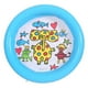 thumbnail image 1 of Piscina infantil para bebés, piscina inflable interior y exterior para niños, minipiscina familiar, piscina redonda para niños, 1 of 7