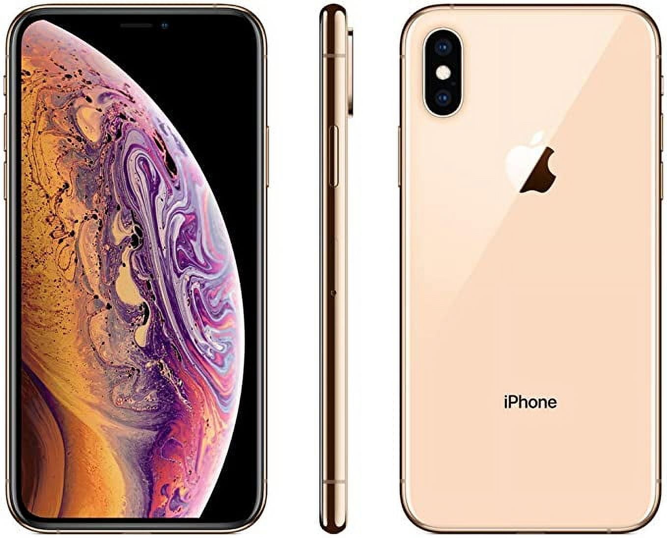 iPhone xs 256GB 美品 Apple iPhone XS - 64GB/256/512GB - Grey/Silver/Gold