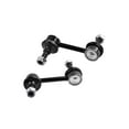 thumbnail image 4 of 2pc (1) K90456+(1) K90457 Front Sway Bar End Link 2004-2014 For Acura TSX for Honda Crosstour Accord, 4 of 4