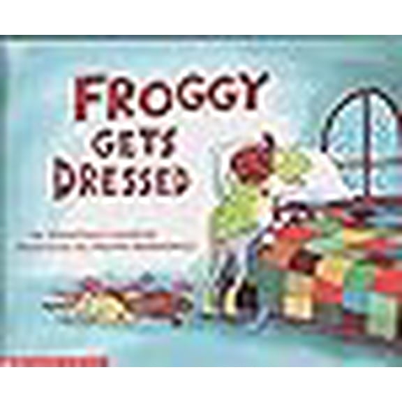 Pre-Owned Jonathan London Paperback