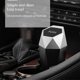 thumbnail image 4 of Car Trash Can with Press Lid Removable Leakproof Space-saving Bucket for Cars Trucks and Other Vehicles, 4 of 5