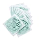 thumbnail image 1 of 20 Piezas Bewildely Desechables para el Cabello Pegatinas de Colador para Fregadero, 1 of 6