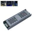 thumbnail image 4 of LED Lighting Transformer, Long Strip Intelligent Protection Energy Saving Quiet AC180-250V Switching Power Supply  For String For Magnetic Light 100W 2.08A,200W 4.16A,300W, 4 of 8