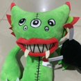 thumbnail image 2 of Huggy Wuggy Plush, 12.9" Killy Willy Plush, Monster Horror Game Plush Dolls, Regalos para fanáticos del juego, Soft Stuffed Dolls, Scary Funny Plush JAMW Sencillez, 2 of 3