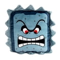 thumbnail image 2 of Club Mocchi- Mocchi- Super Mario Thwomp Mega Peluche, 15 pulgadas Club Mocchi Mocchi Club Mocchi Mocchi, 2 of 2