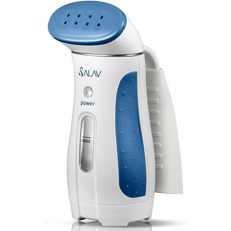 SALAV Performance Series Travel Handheld Garment Steamer