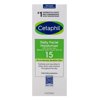 Cetaphil Daily Facial Moisturizer, SPF 15, Fragrance Free - 4 fl oz