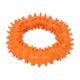 thumbnail image 1 of Juguete para masticar para perros con anillo, juguete para masticar para perros, juguete para masticar con espinas, juguete para perros con anillo de rebabas, rendimiento inigualable, 1 of 8