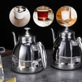 thumbnail image 3 of Tetera de cocina Sunnimix 1.5L Acero inoxidable, 3 of 6