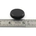 thumbnail image 3 of Fits 7/8" Hole - 1 1/8" Diameter - 5/16" Height - 1/16" Panel Thickness - Push-in Panel Plug Grommet Without a Hole Rubber Plug (2), 3 of 4